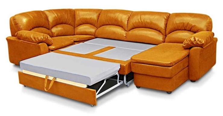 Секционный диван Моника в Смоленске - изображение 1